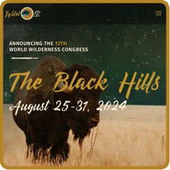 12th Wilderness Congress